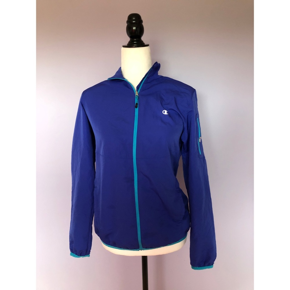Champion jacket - Picture 1 of 6